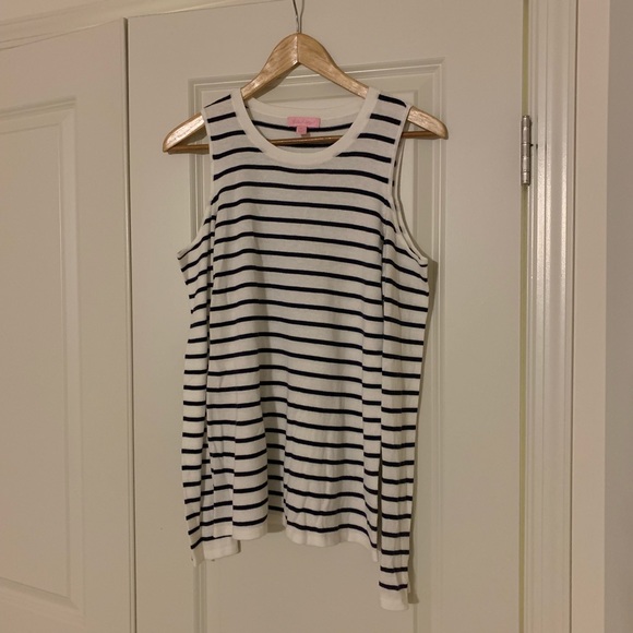 Lilly Pulitzer Lyon Sweater - Picture 2 of 4